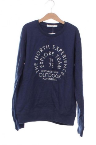 Kinder Shirt Conbipel, Größe 12-13y/ 158-164 cm, Farbe Blau, Preis € 7,99