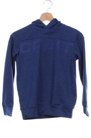 Dziecięca bluzka Craft, Rozmiar 8-9y/ 134-140 cm, Kolor Niebieski, Cena 54,99 zł
