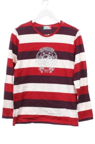 Kinder Shirt Crocodile, Größe 15-18y/ 170-176 cm, Farbe Mehrfarbig, Preis € 7,99