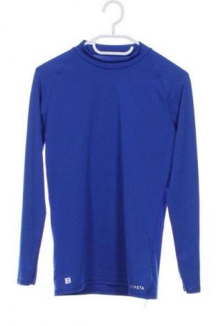 Detská blúzka  Decathlon, Veľkosť 15-18y/ 170-176 cm, Farba Modrá, Cena  7,95 €