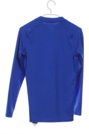 Detská blúzka  Decathlon, Veľkosť 15-18y/ 170-176 cm, Farba Modrá, Cena  7,95 €