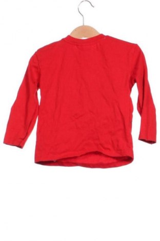 Kinder Shirt Disney, Größe 18-24m/ 86-98 cm, Farbe Rot, Preis € 6,99