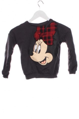 Kinder Shirt Disney, Größe 6-7y/ 122-128 cm, Farbe Grau, Preis € 5,61