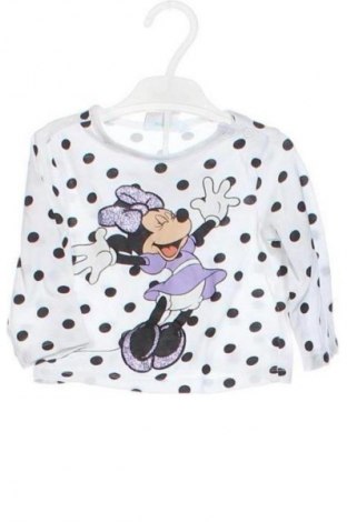 Kinder Shirt Disney, Größe 6-9m/ 68-74 cm, Farbe Mehrfarbig, Preis € 6,00