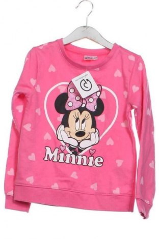 Kinder Shirt Disney, Größe 6-7y/ 122-128 cm, Farbe Mehrfarbig, Preis € 6,00