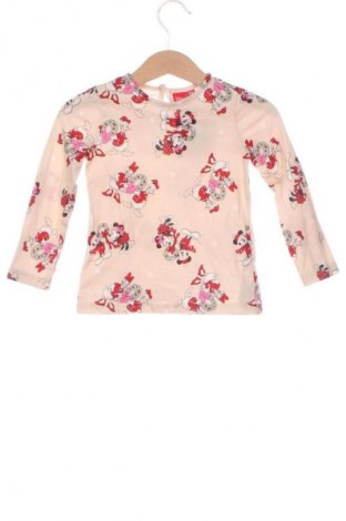 Kinder Shirt Disney, Größe 12-18m/ 80-86 cm, Farbe Mehrfarbig, Preis € 6,00