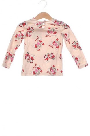 Kinder Shirt Disney, Größe 12-18m/ 80-86 cm, Farbe Mehrfarbig, Preis € 6,00