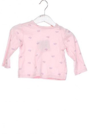 Kinder Shirt Dopo Dopo, Größe 6-9m/ 68-74 cm, Farbe Mehrfarbig, Preis € 6,00