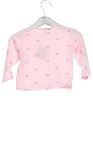 Kinder Shirt Dopo Dopo, Größe 6-9m/ 68-74 cm, Farbe Mehrfarbig, Preis € 6,00