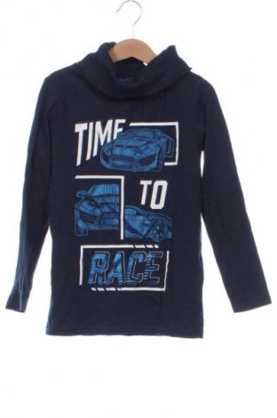 Gyerek blúz Dopo Dopo, Méret 7-8y / 128-134 cm, Szín Sokszínű, Ár 2 378 Ft