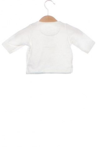 Kinder Shirt F&F, Größe 3-6m/ 62-68 cm, Farbe Weiß, Preis € 6,00