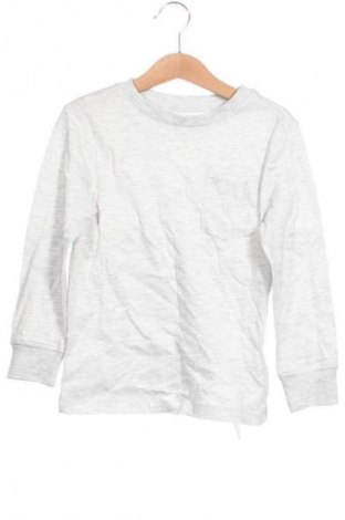 Detská blúzka  Friboo, Veľkosť 4-5y/ 110-116 cm, Farba Sivá, Cena  8,95 €