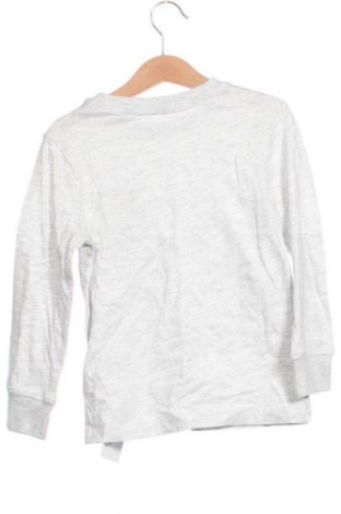 Detská blúzka  Friboo, Veľkosť 4-5y/ 110-116 cm, Farba Sivá, Cena  8,95 €