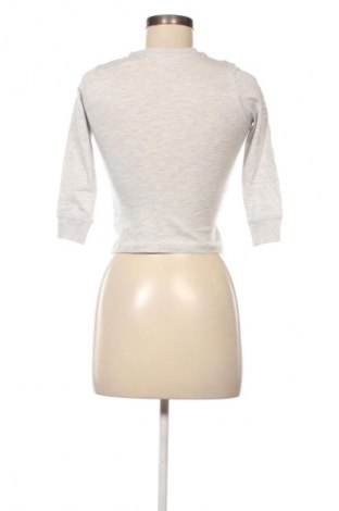 Bluză pentru copii Friboo, Mărime 4-5y/ 110-116 cm, Culoare Gri, Preț 42,99 Lei