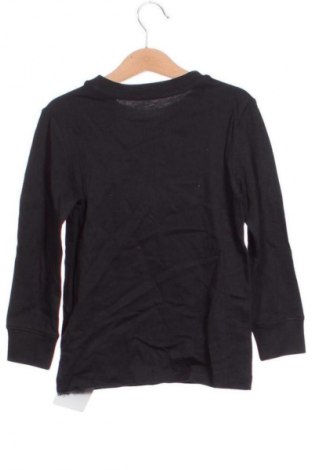 Bluză pentru copii Friboo, Mărime 4-5y/ 110-116 cm, Culoare Negru, Preț 42,99 Lei