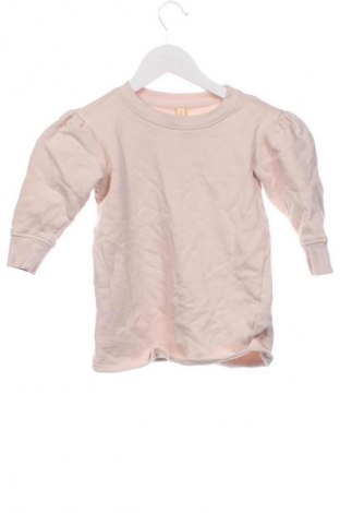 Gyerek blúz Friboo, Méret 2-3y / 98-104 cm, Szín Rózsaszín, Ár 3 569 Ft