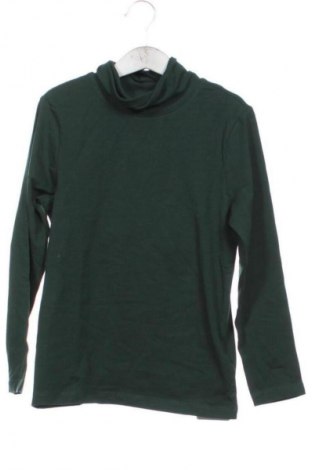 Dziecięca bluzka Friboo, Rozmiar 6-7y/ 122-128 cm, Kolor Zielony, Cena 23,99 zł