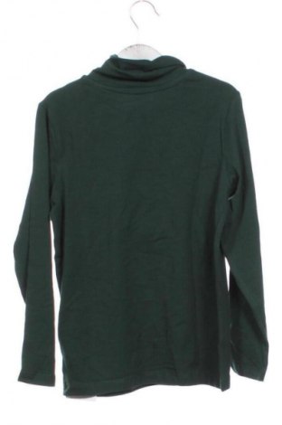 Dziecięca bluzka Friboo, Rozmiar 6-7y/ 122-128 cm, Kolor Zielony, Cena 23,99 zł