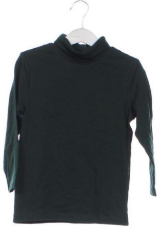 Gyerek blúz Friboo, Méret 2-3y / 98-104 cm, Szín Zöld, Ár 3 849 Ft