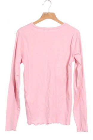 Dziecięca bluzka Friboo, Rozmiar 10-11y/ 146-152 cm, Kolor Różowy, Cena 48,99 zł