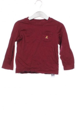 Kinder Shirt Gap Baby, Größe 18-24m/ 86-98 cm, Farbe Rot, Preis € 12,99