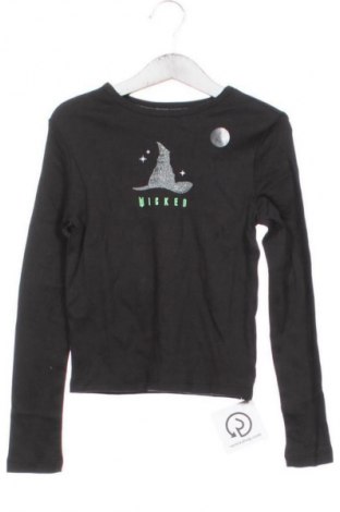 Kinder Shirt Gap Kids, Größe 5-6y/ 116-122 cm, Farbe Schwarz, Preis € 27,99