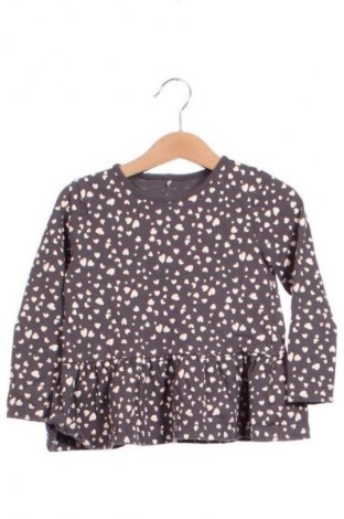 Kinder Shirt George, Größe 2-3y/ 98-104 cm, Farbe Mehrfarbig, Preis € 6,99