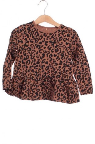 Kinder Shirt George, Größe 2-3y/ 98-104 cm, Farbe Mehrfarbig, Preis € 6,99