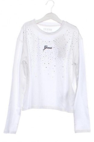 Детска блуза Guess, Размер 13-14y/ 164-168 см, Цвят Многоцветен, Цена 32,21 €