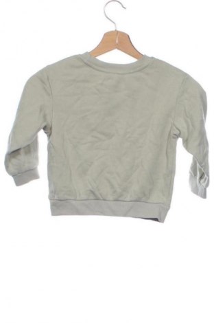 Bluză pentru copii H&M, Mărime 2-3y/ 98-104 cm, Culoare Verde, Preț 28,99 Lei