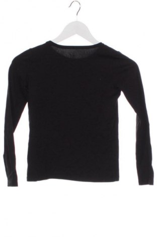 Kinder Shirt H&M, Größe 8-9y/ 134-140 cm, Farbe Schwarz, Preis € 6,00