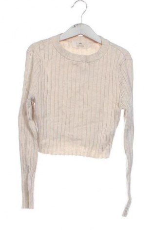 Kinder Shirt H&M, Größe 11-12y/ 152-158 cm, Farbe Beige, Preis € 6,99