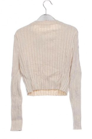 Kinder Shirt H&M, Größe 11-12y/ 152-158 cm, Farbe Beige, Preis € 6,99