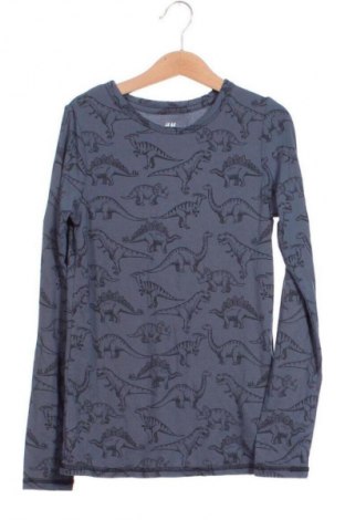 Kinder Shirt H&M, Größe 8-9y/ 134-140 cm, Farbe Mehrfarbig, Preis € 6,99