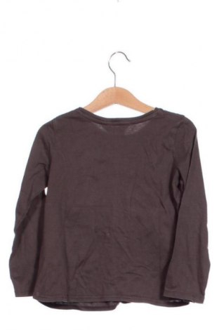 Kinder Shirt H&M, Größe 4-5y/ 110-116 cm, Farbe Braun, Preis € 6,00