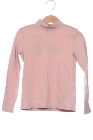 Kinder Shirt H&M, Größe 4-5y/ 110-116 cm, Farbe Rosa, Preis € 6,00