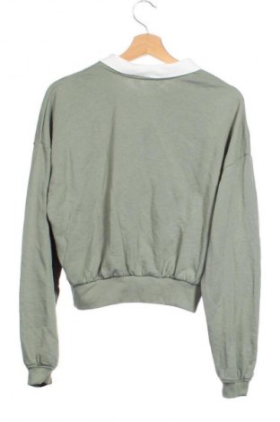 Kinder Shirt H&M, Größe 14-15y/ 168-170 cm, Farbe Grün, Preis € 6,00