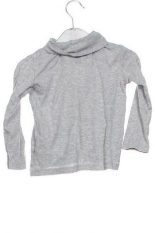 Kinder Shirt H&M, Größe 18-24m/ 86-98 cm, Farbe Grau, Preis € 5,75