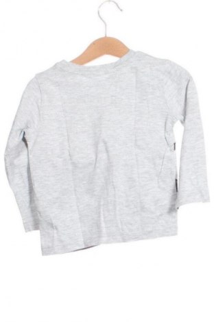 Kinder Shirt H&M, Größe 18-24m/ 86-98 cm, Farbe Grau, Preis € 6,00