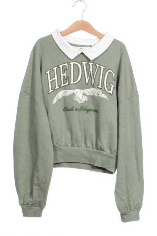 Kinder Shirt H&M, Größe 10-11y/ 146-152 cm, Farbe Mehrfarbig, Preis € 5,75