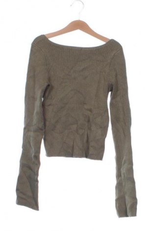 Dětská halenka  H&M, Velikost 12-13y/ 158-164 cm, Barva Zelená, Cena  119,00 Kč