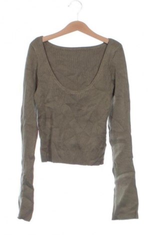 Dětská halenka  H&M, Velikost 12-13y/ 158-164 cm, Barva Zelená, Cena  119,00 Kč