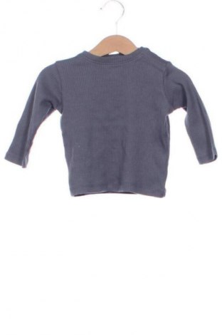 Kinder Shirt Hema, Größe 3-6m/ 62-68 cm, Farbe Grau, Preis € 6,99