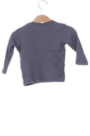 Kinder Shirt Hema, Größe 3-6m/ 62-68 cm, Farbe Grau, Preis € 6,99
