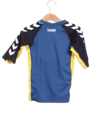 Παιδική μπλούζα Hummel, Μέγεθος 3-4y/ 104-110 εκ., Χρώμα Πολύχρωμο, Τιμή 9,99 €