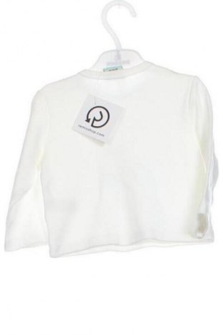 Kinder Shirt Igi, Größe 6-9m/ 68-74 cm, Farbe Weiß, Preis € 6,00