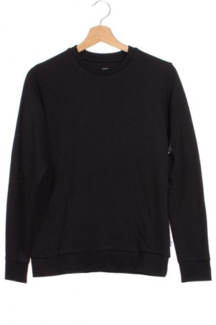 Kinder Shirt Jack & Jones, Größe 12-13y/ 158-164 cm, Farbe Schwarz, Preis € 8,99