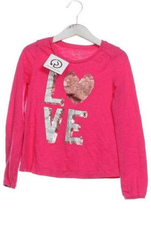 Kinder Shirt Joe Fresh, Größe 5-6y/ 116-122 cm, Farbe Rosa, Preis € 5,75