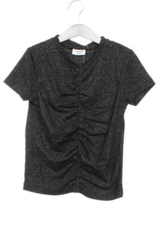 Kinder Shirt KappAhl, Größe 10-11y/ 146-152 cm, Farbe Schwarz, Preis € 5,99