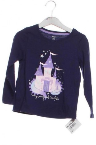 Kinder Shirt Kids, Größe 3-4y/ 104-110 cm, Farbe Lila, Preis € 5,75